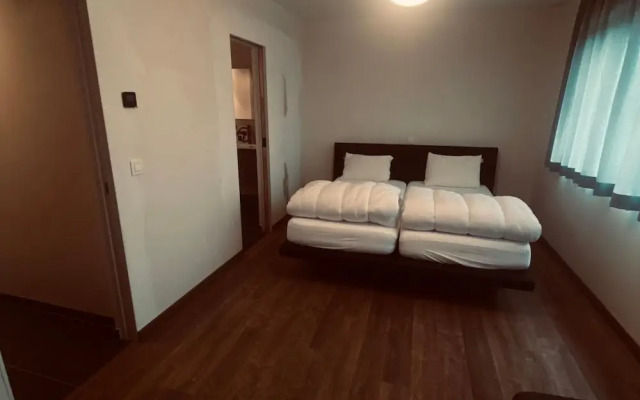 Holiday Home in De Panne Near Plopsaland