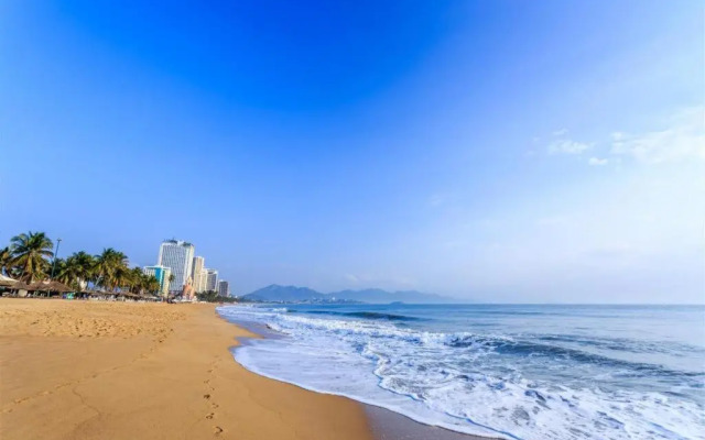 Oasis Nha Trang Hotel