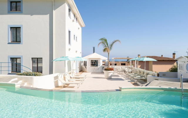 Best Western Hotel Blumarea