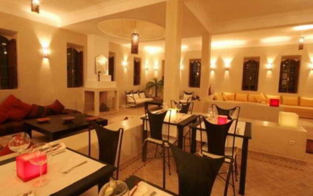 La Villa Kacy