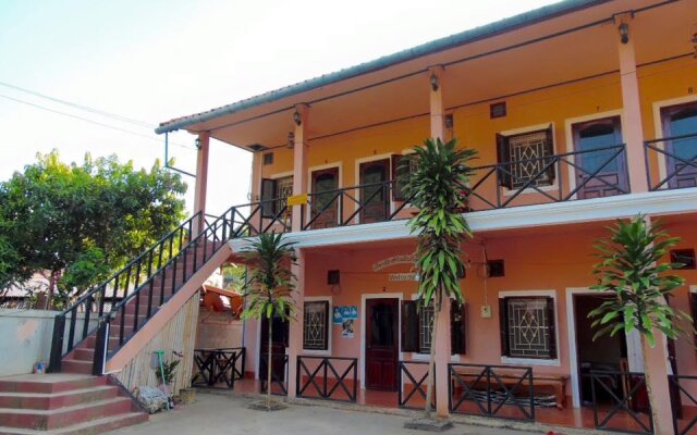 Amphai Guesthouse