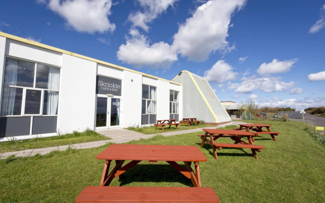 YHA Manorbier - Hostel
