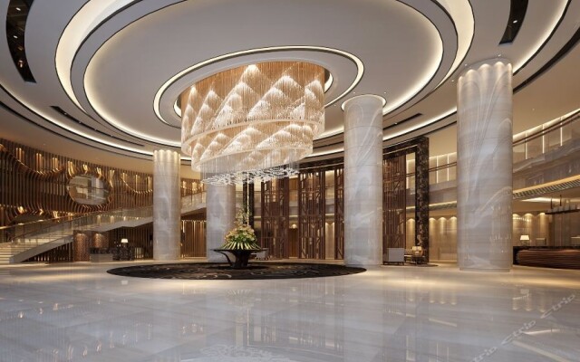 Tongcheng International Hotel