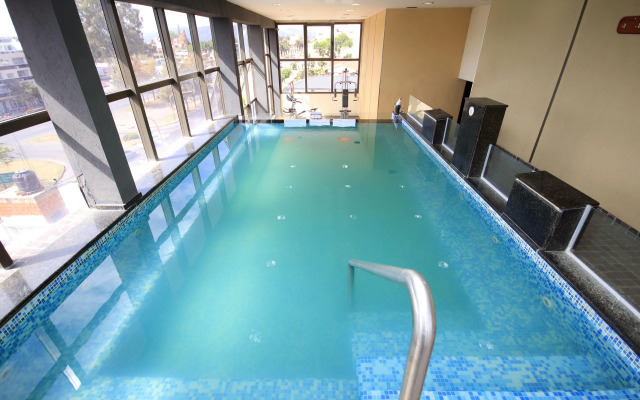 Hotel Ananque