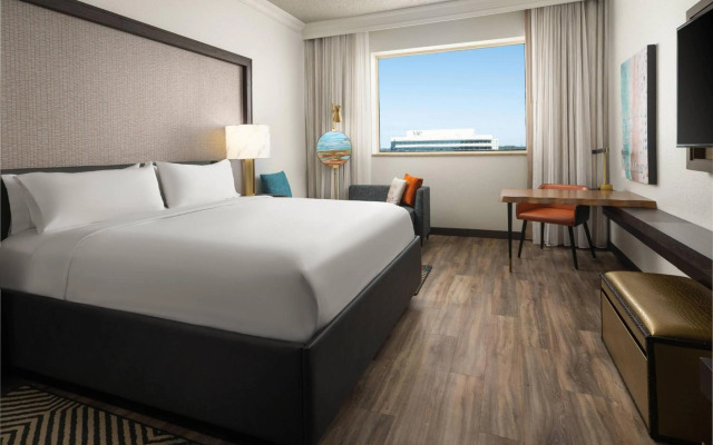 Renaissance Fort Lauderdale West Hotel