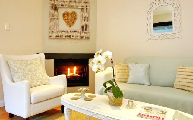 Hout Bay Beach Cottage