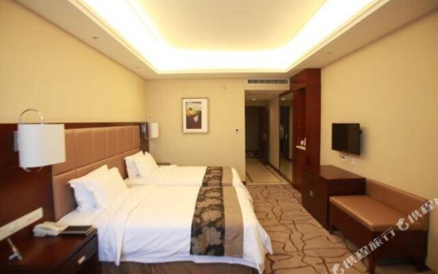 Xi'an Tian Ding Hotel
