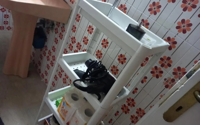 Fresh and elegant apartment, 9' from city center