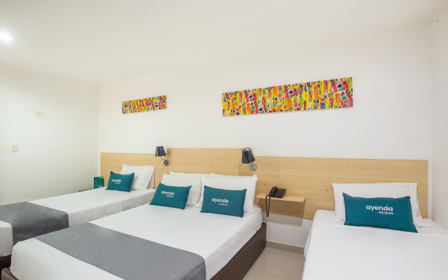 Ayenda Casa Real Monteria