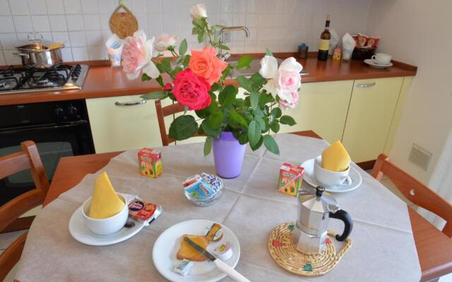 Residence Le Corniole