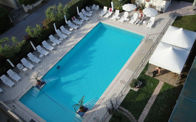 Hotel Suisse