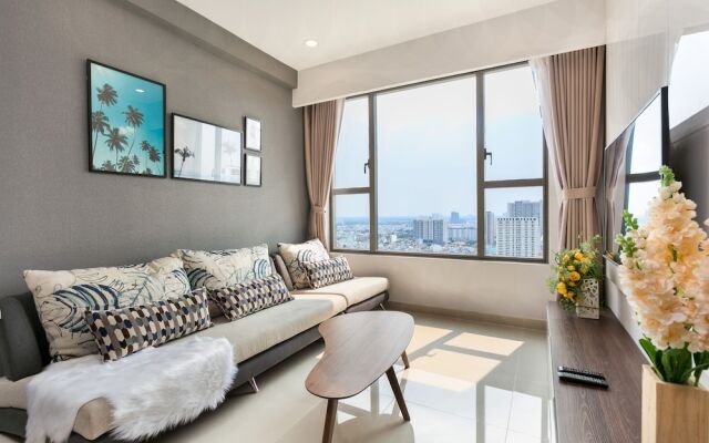 Rivergate Apartment By MM Home