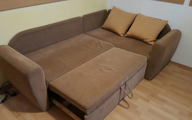 Apartment Riviera 507-5b Lipno Home