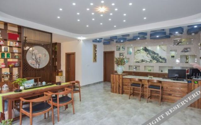 Zhiligui Yuantu Inn