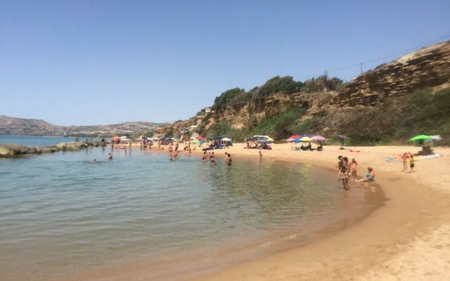 Carrubella Santa Zita