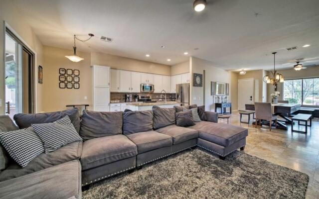 7813 E Journey Lane, Scottsdale