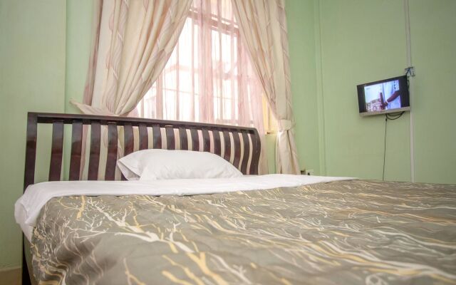 Makerere Serene Hotel