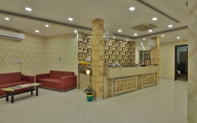 Hotel KNK International