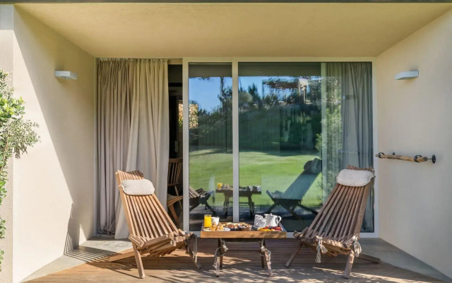 Immerso Hotel, a Member of Design Hotels