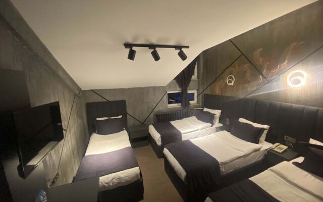 Lizbonia Hotel