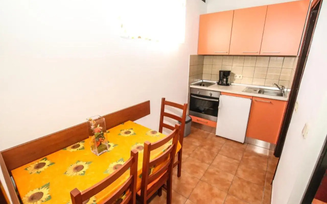 Apartment Pinjola