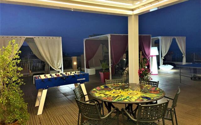 I Due Grifoni Apartments