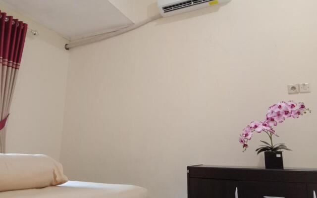 Saffa Guesthouse 27