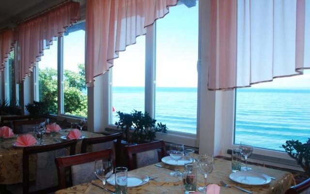 Hotel Fiesa