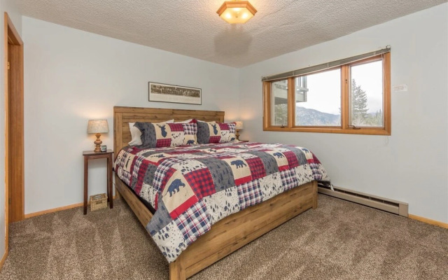 Big Sky - Hidden Village 877