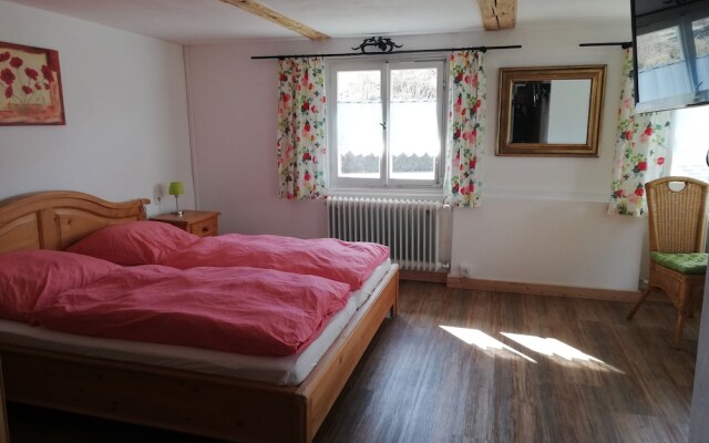 Wellnesshof Müller Vorderburg