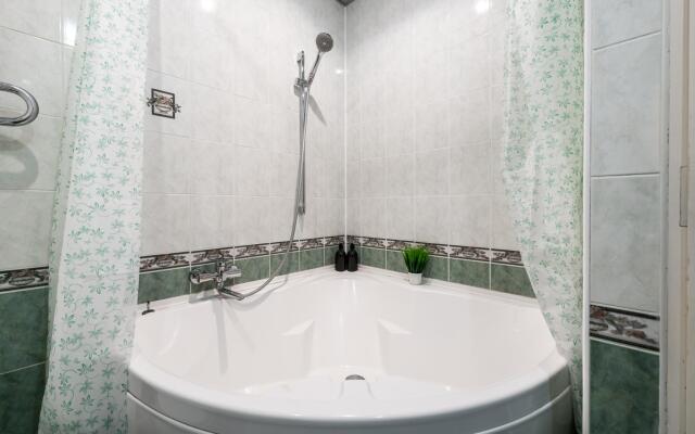 Комфортные апартаменты на улице Орджоникидзе