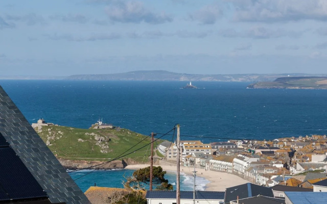 Godrevy