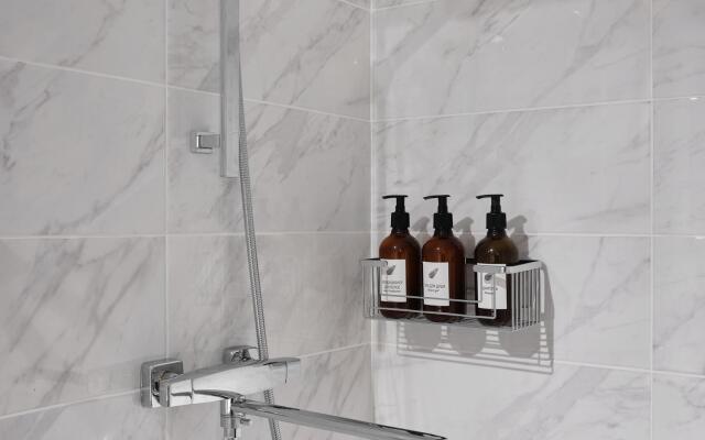 Апартаменты Kvartira sutki irk на улице 4-я Железнодорожная 25