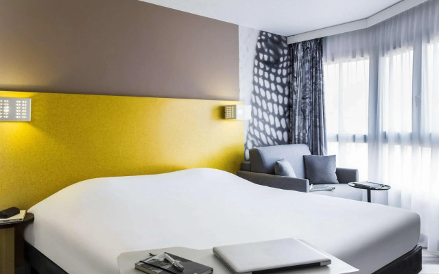 ibis Styles Nice Vieux Port