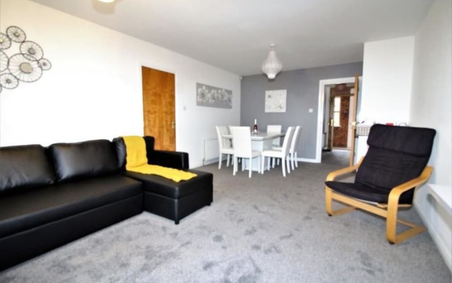 Forest View Apartment 7