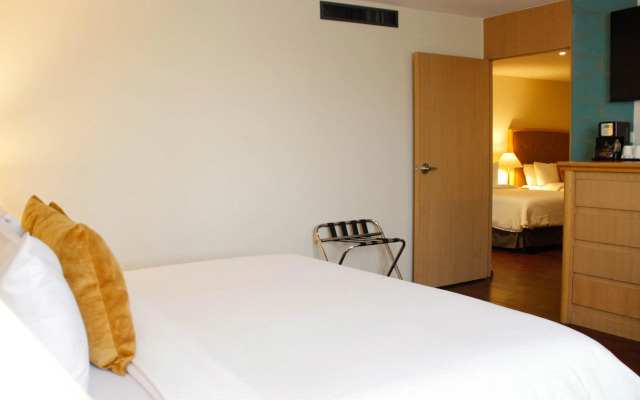 Hotel Riazor Aeropuerto