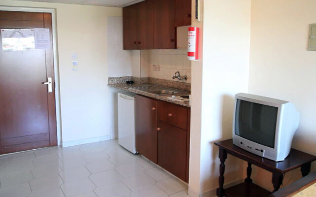 Papantonia Hotel Apartments