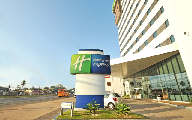 Holiday Inn Express Belem Ananindeua