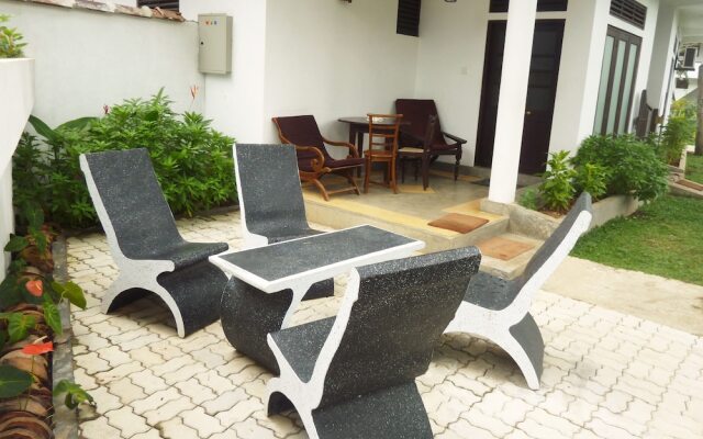 Sea View Deepal Villa unawatuna