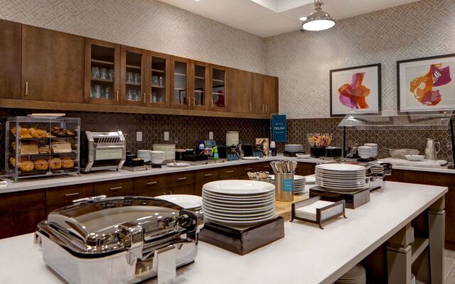 Homewood Suites by Hilton Summerville