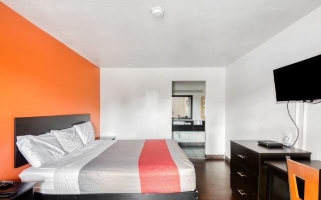OYO Hotel Baton Rouge East I-12