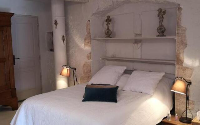 Au Clos des Anges