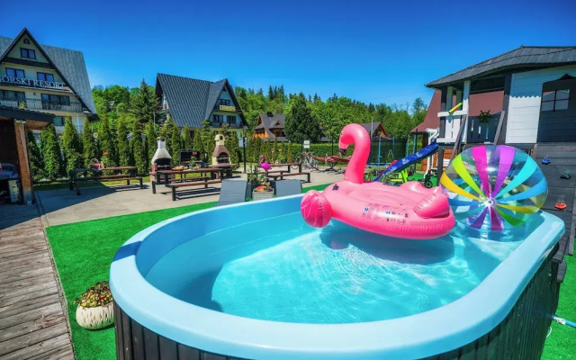 Górski Resort Zakopane