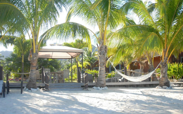 Magic Reef Bungalows