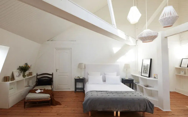 O DELA DE L'O, le 64