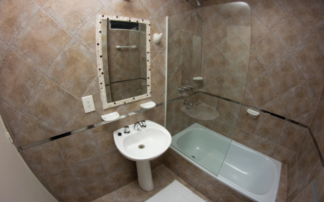 TP Apart Hotel Tucuman
