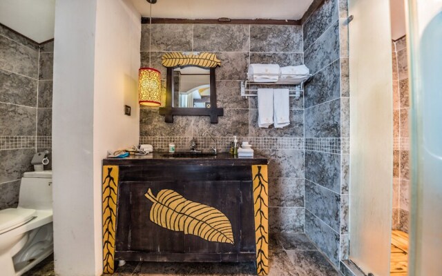 Lijiang Xiang He Garden Boutique Inn