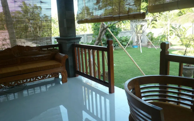 Villa Zukunft Babonsay