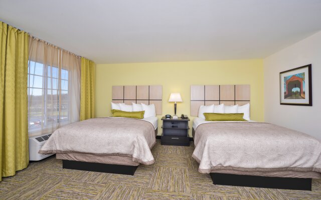 Candlewood Suites Harrisburg - Hershey by IHG