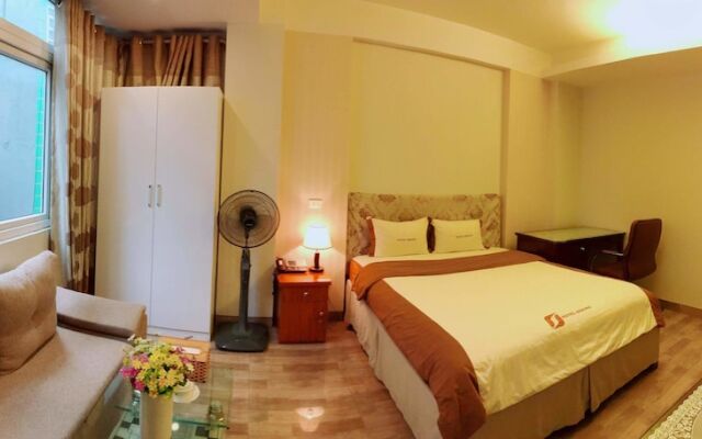 Sebong Hotel